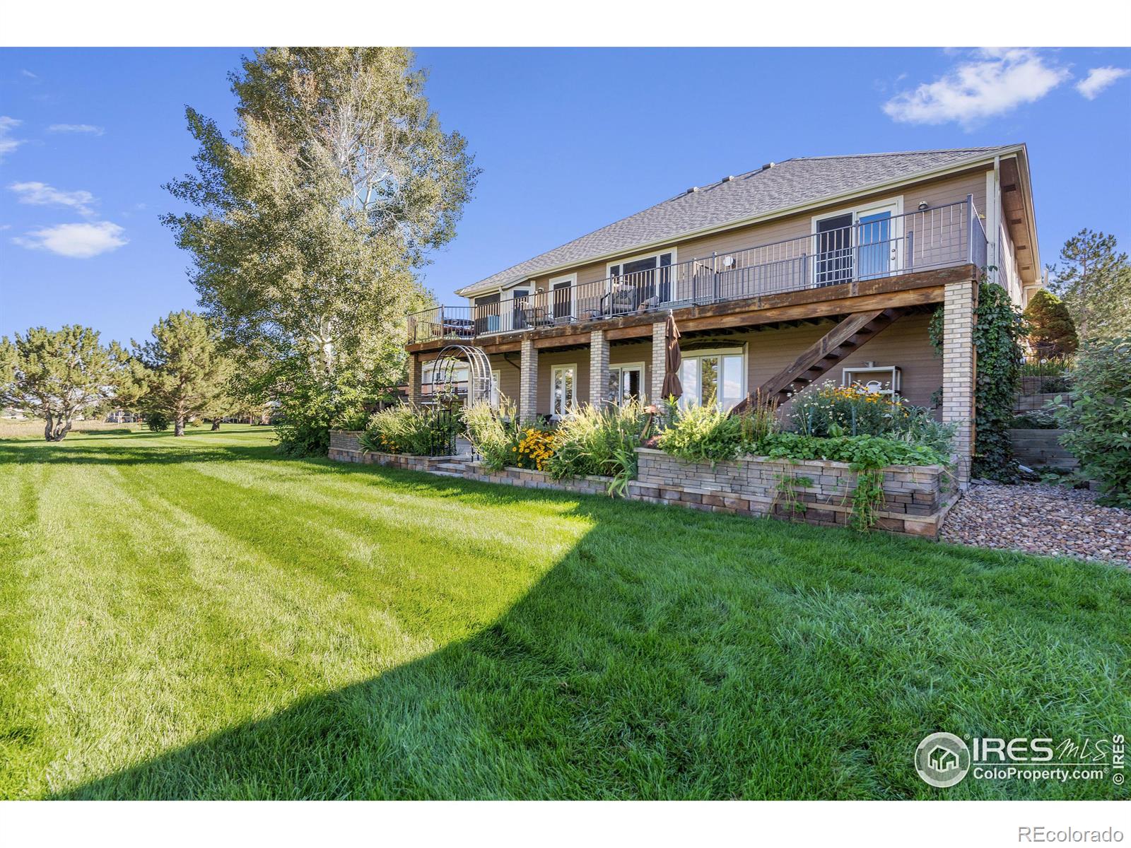 MLS Image #2 for 2721  mckenzie drive,loveland, Colorado