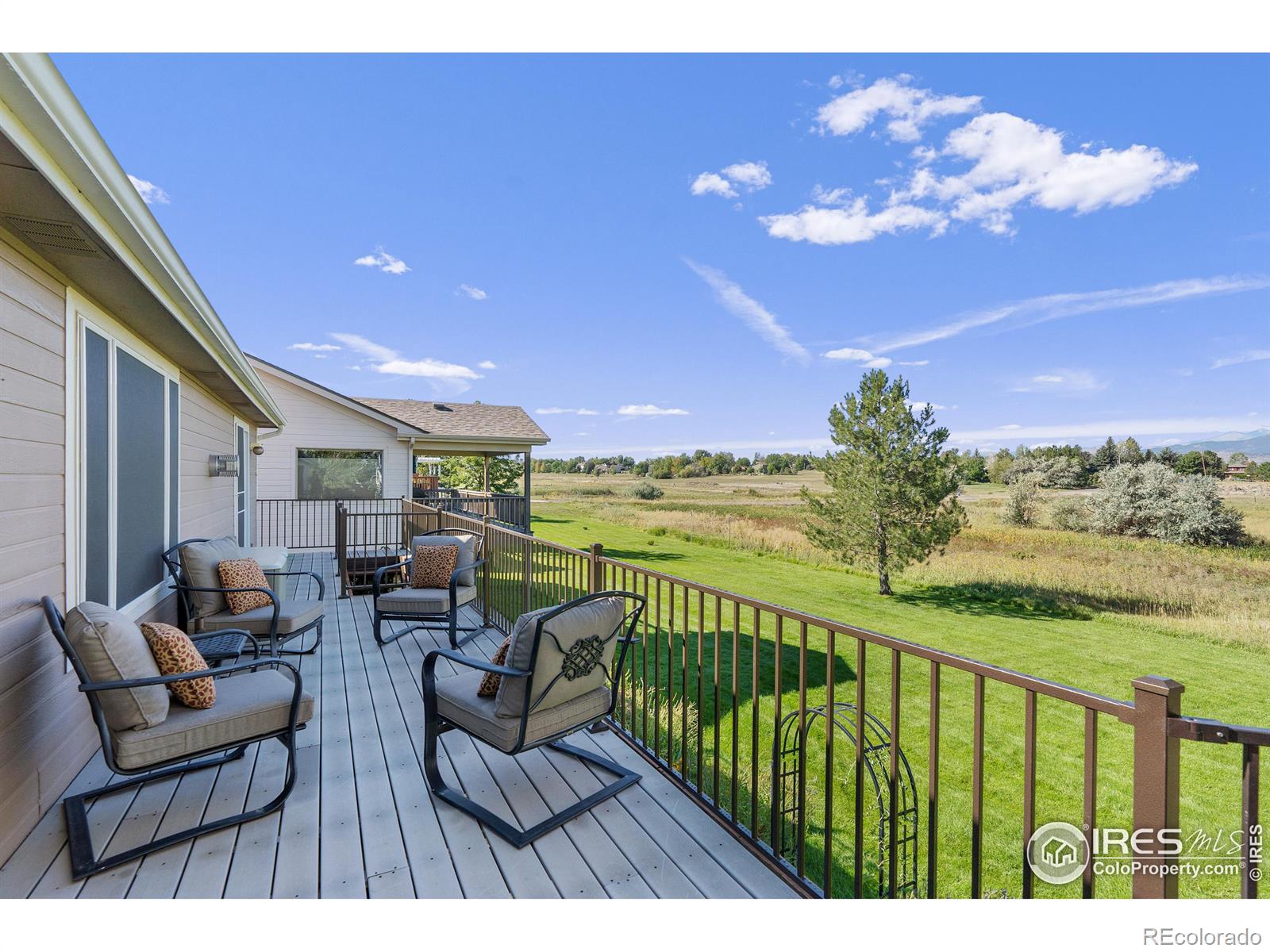 MLS Image #3 for 2721  mckenzie drive,loveland, Colorado