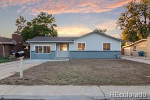 MLS Image #0 for 6051  ivy street,commerce city, Colorado