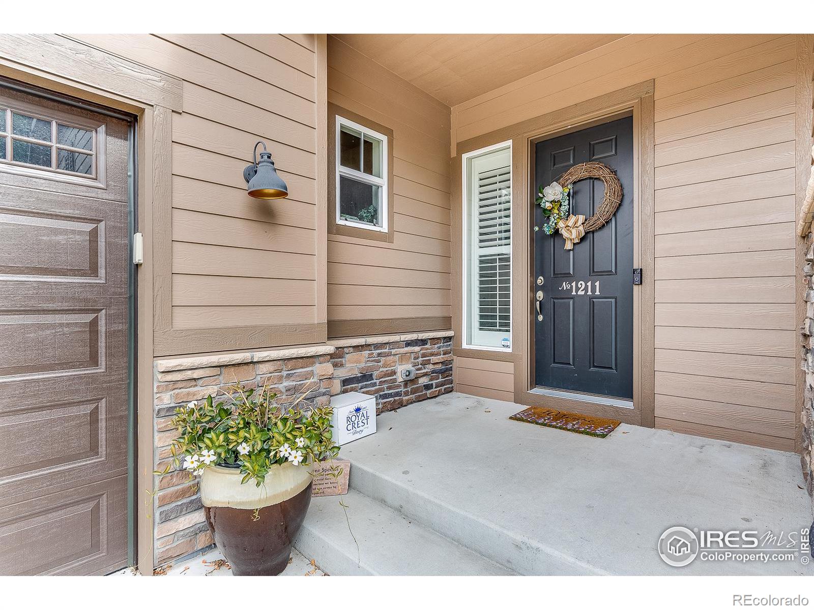 Report Image for 1211  Peony Way,Fort Collins, Colorado