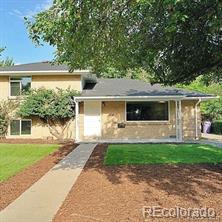 MLS Image #0 for 1980  xanthia street,denver, Colorado