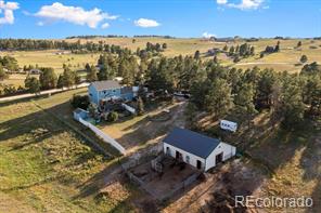 MLS Image #0 for 32314  pine view drive,kiowa, Colorado