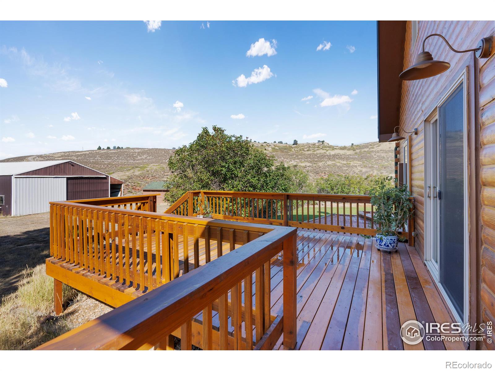 MLS Image #28 for 2316 s county road 29 ,loveland, Colorado