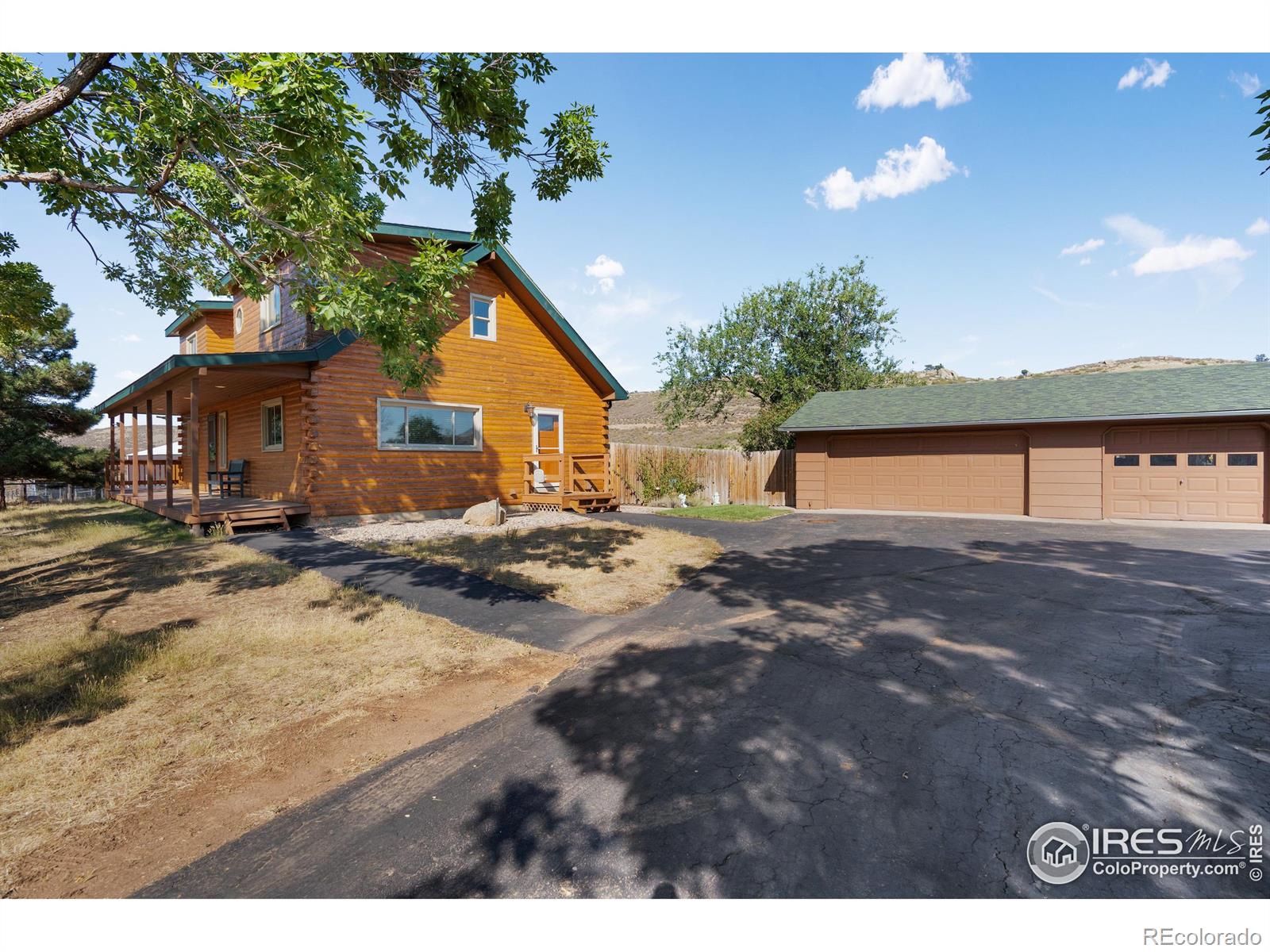 MLS Image #30 for 2316 s county road 29 ,loveland, Colorado