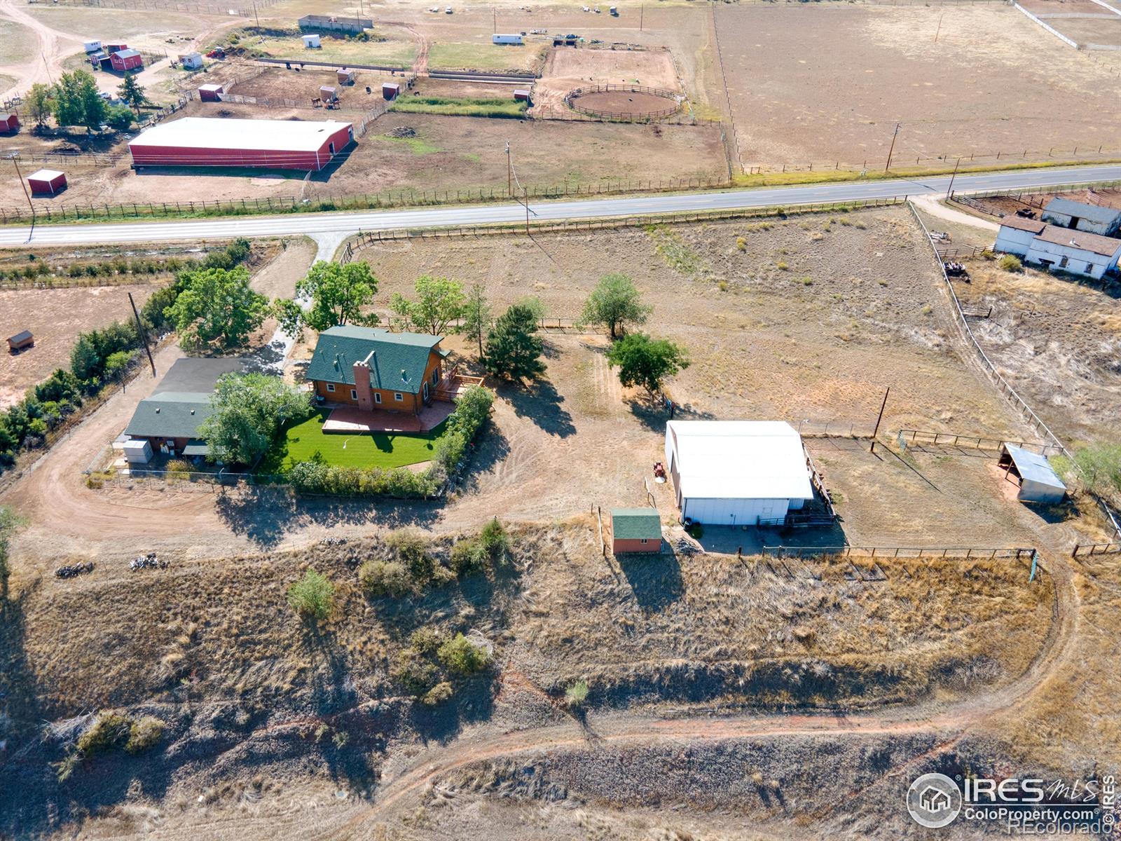 MLS Image #31 for 2316 s county road 29 ,loveland, Colorado