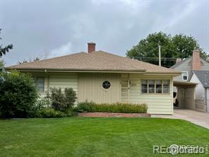 MLS Image #0 for 408  grant street,fort morgan, Colorado