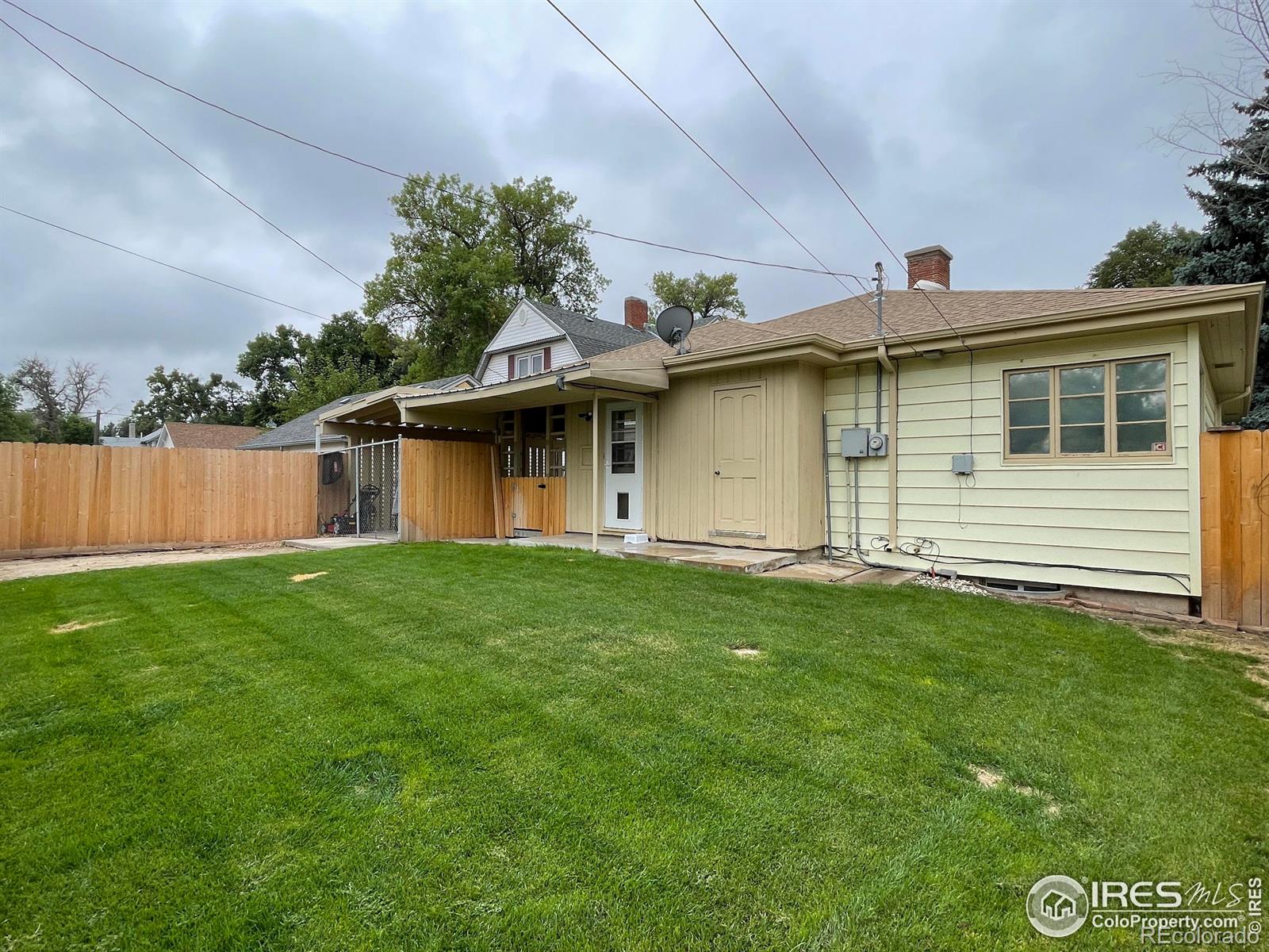 MLS Image #23 for 408  grant street,fort morgan, Colorado