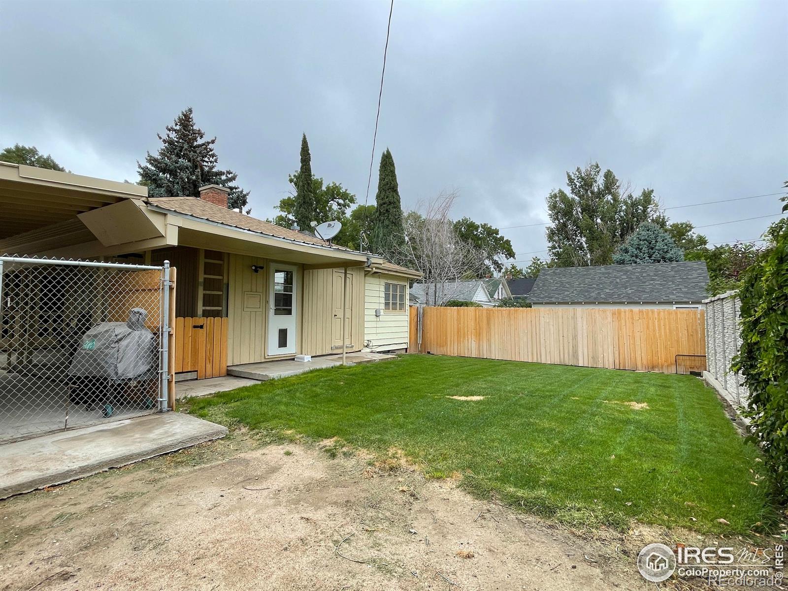 MLS Image #24 for 408  grant street,fort morgan, Colorado