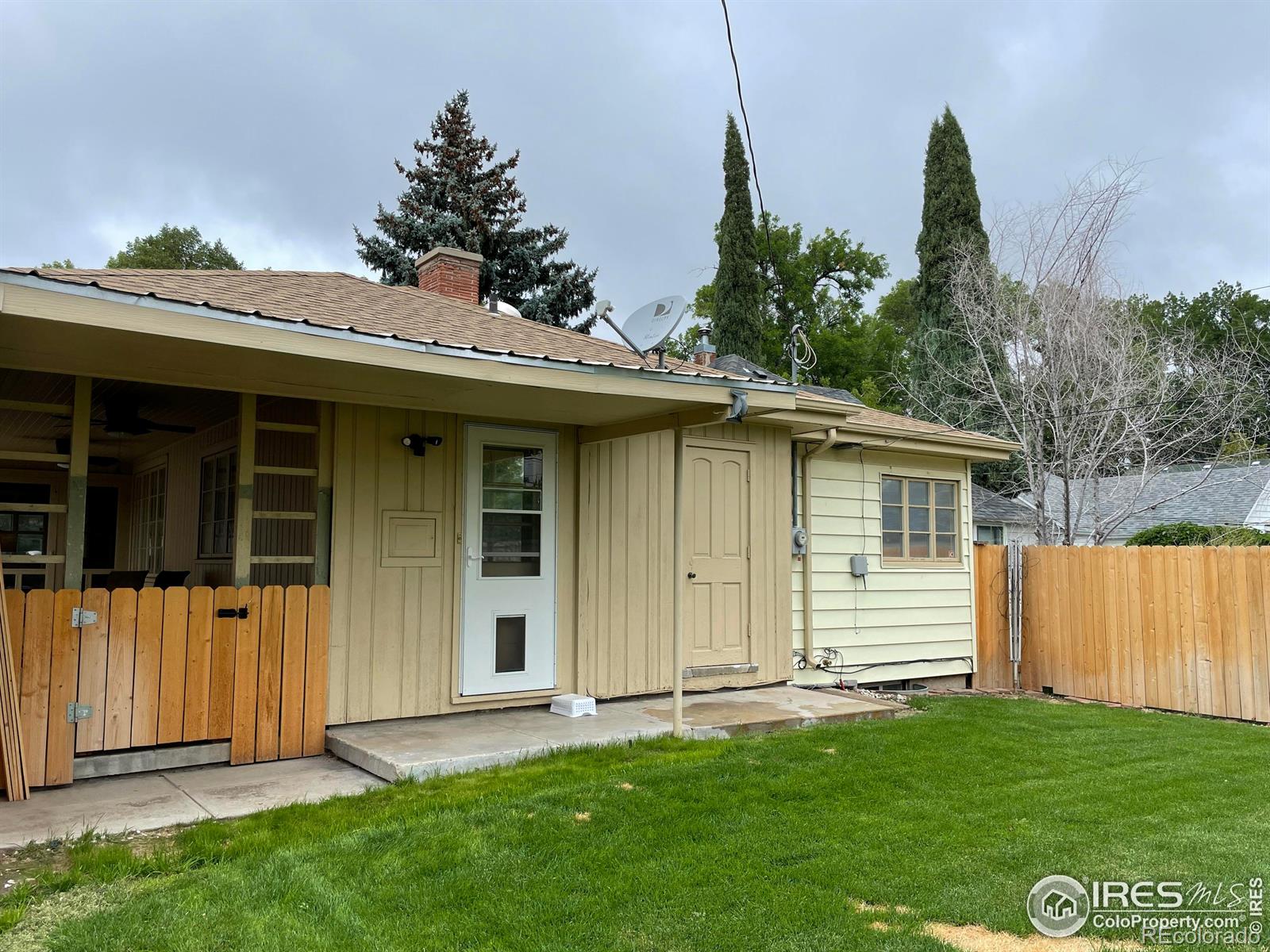 MLS Image #25 for 408  grant street,fort morgan, Colorado