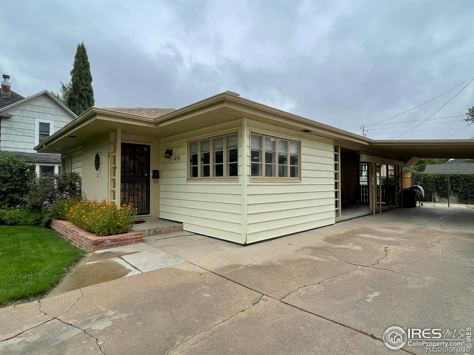 MLS Image #3 for 408  grant street,fort morgan, Colorado