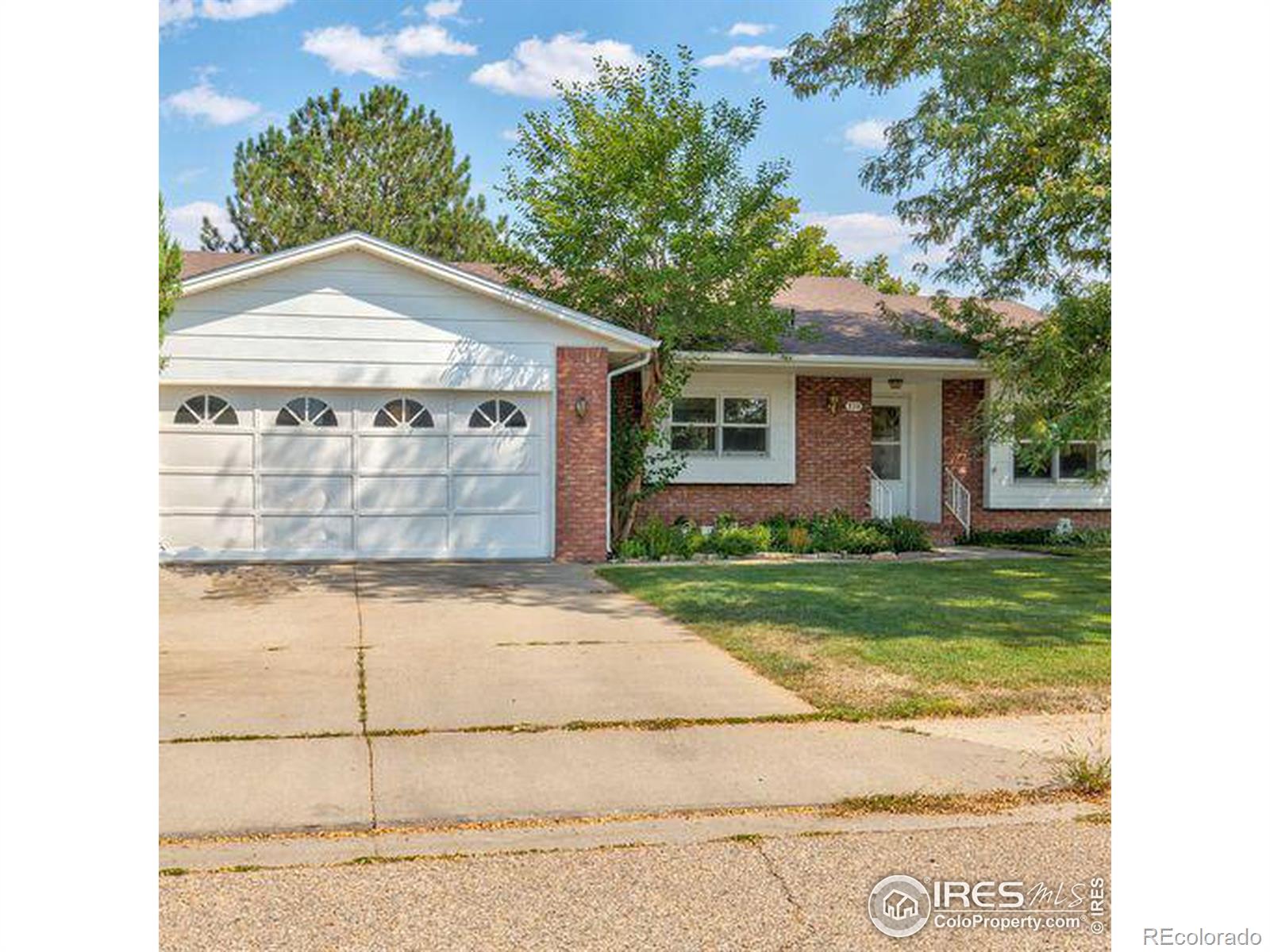 Report Image for 330  Ash Street,Fort Morgan, Colorado