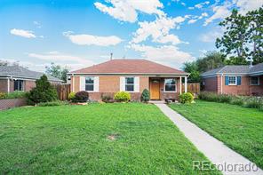 MLS Image #0 for 2836 n saint paul street,denver, Colorado