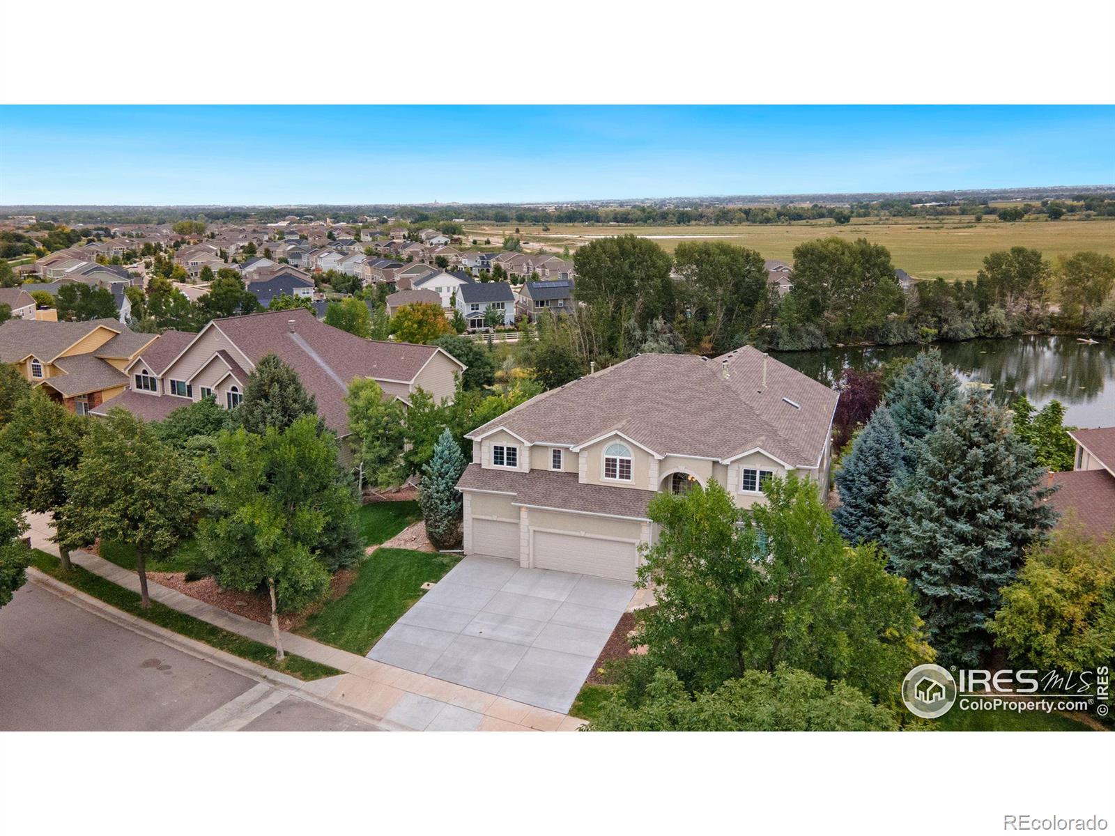 Report Image for 3002  Waterstone Court,Fort Collins, Colorado