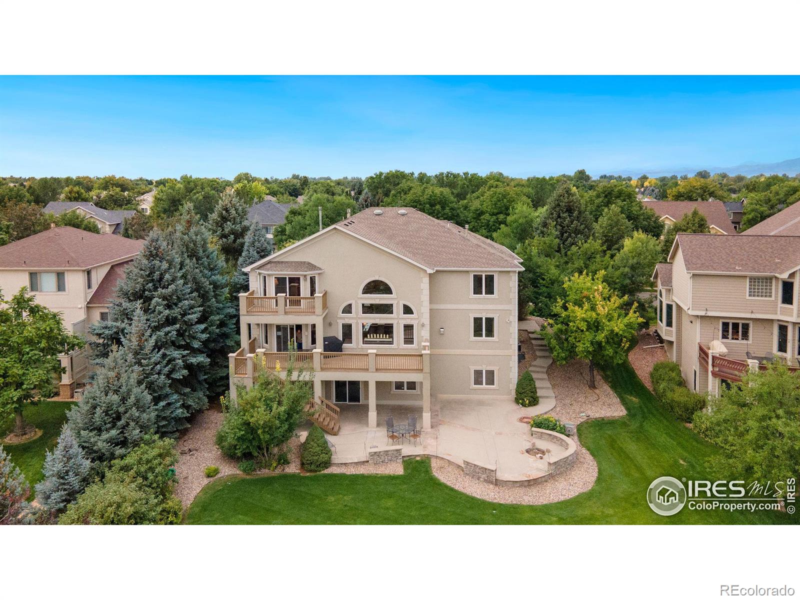 MLS Image #24 for 3002  waterstone court,fort collins, Colorado