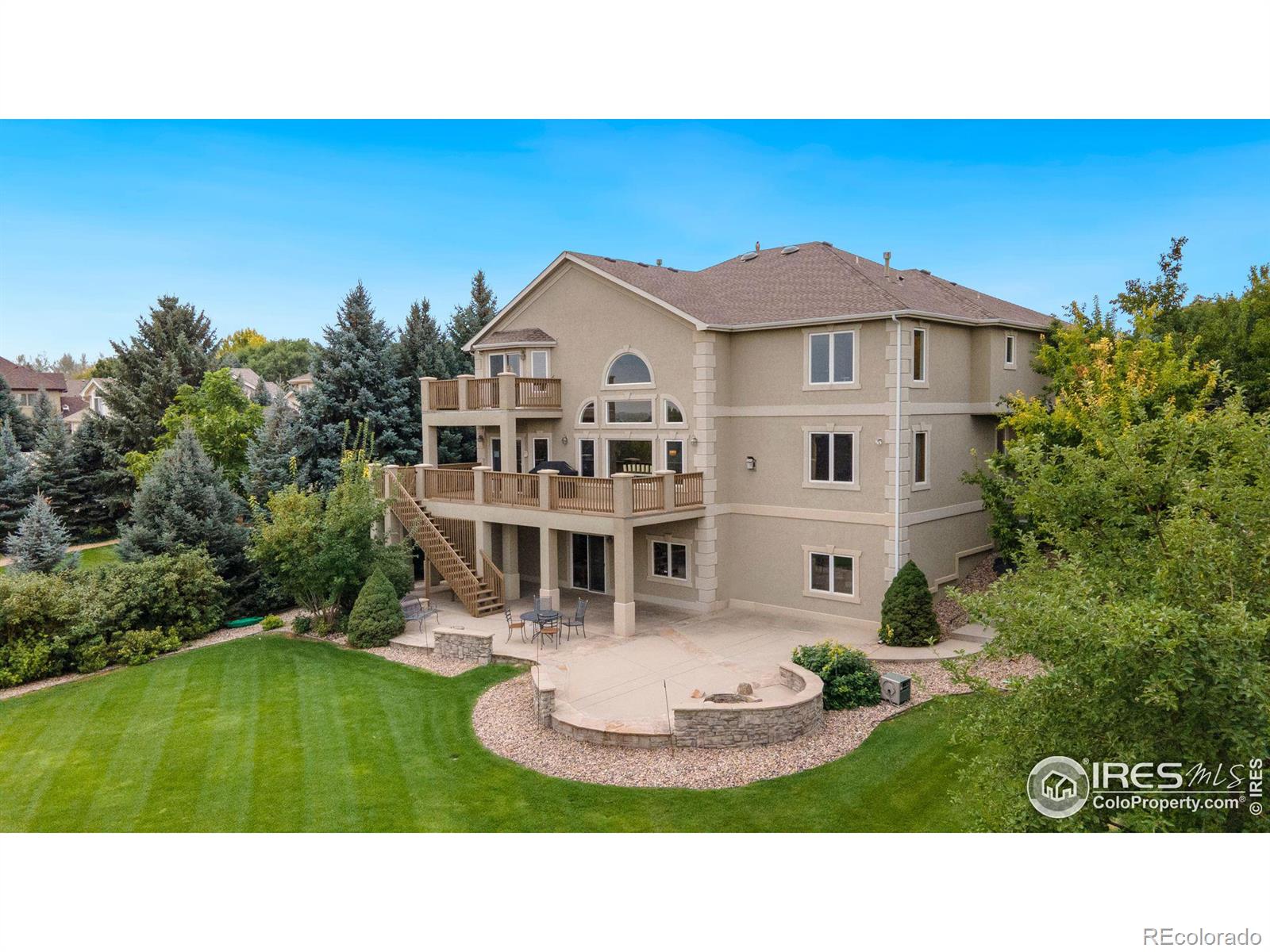 MLS Image #25 for 3002  waterstone court,fort collins, Colorado