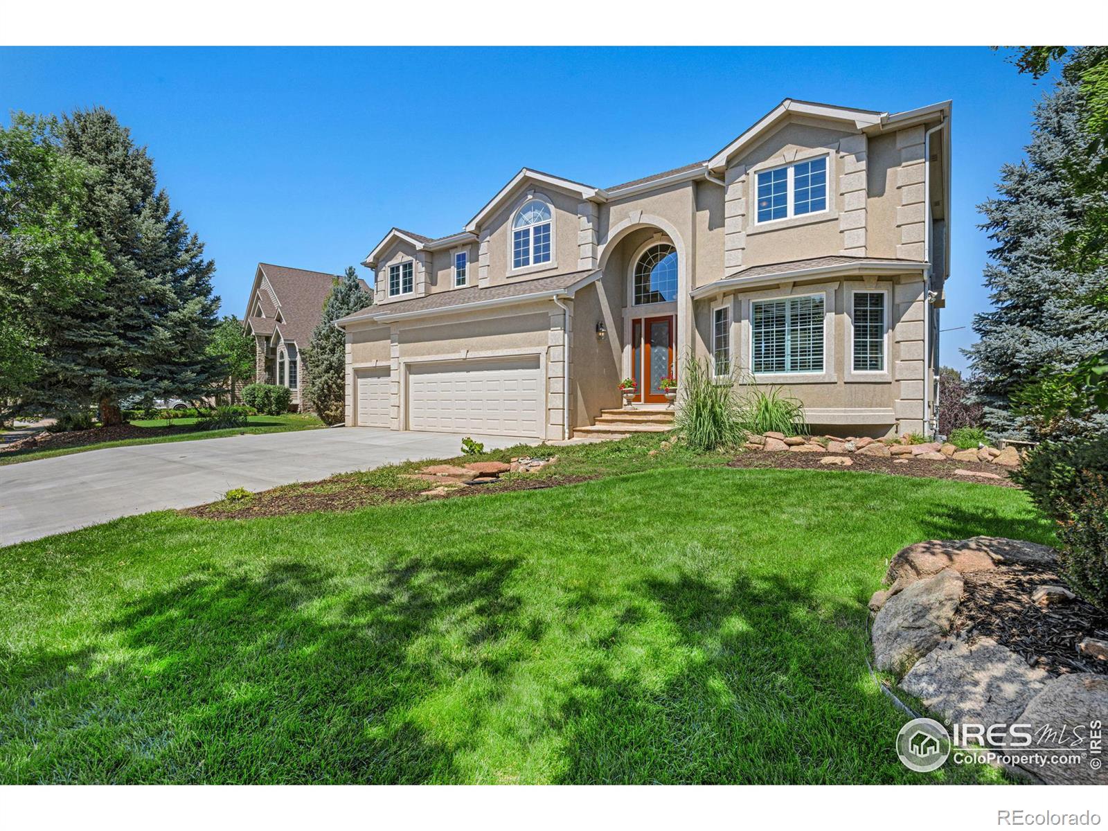 MLS Image #3 for 3002  waterstone court,fort collins, Colorado