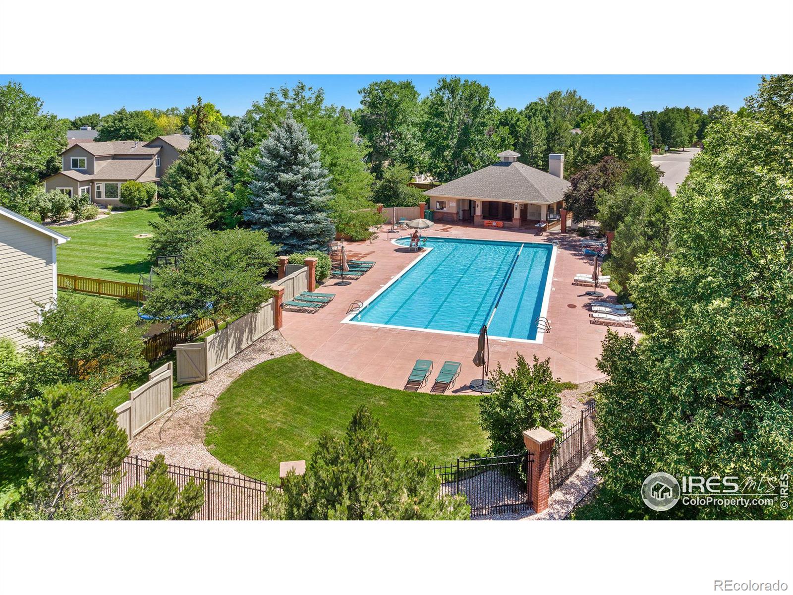 MLS Image #30 for 3002  waterstone court,fort collins, Colorado