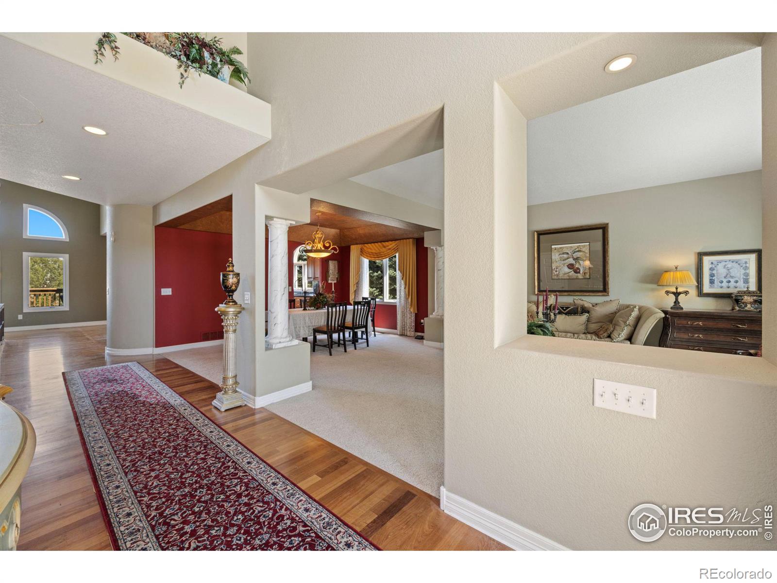 MLS Image #4 for 3002  waterstone court,fort collins, Colorado