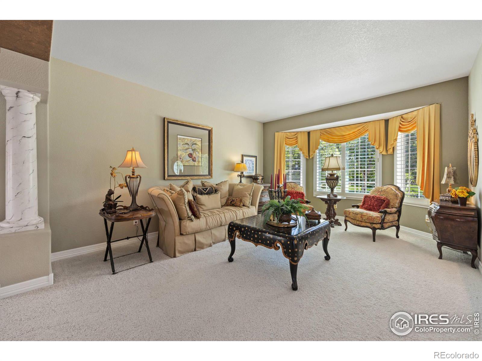 MLS Image #5 for 3002  waterstone court,fort collins, Colorado