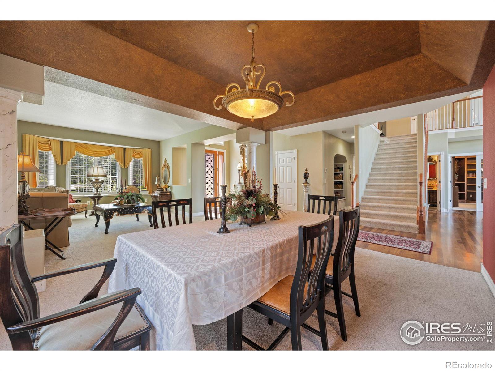 MLS Image #6 for 3002  waterstone court,fort collins, Colorado