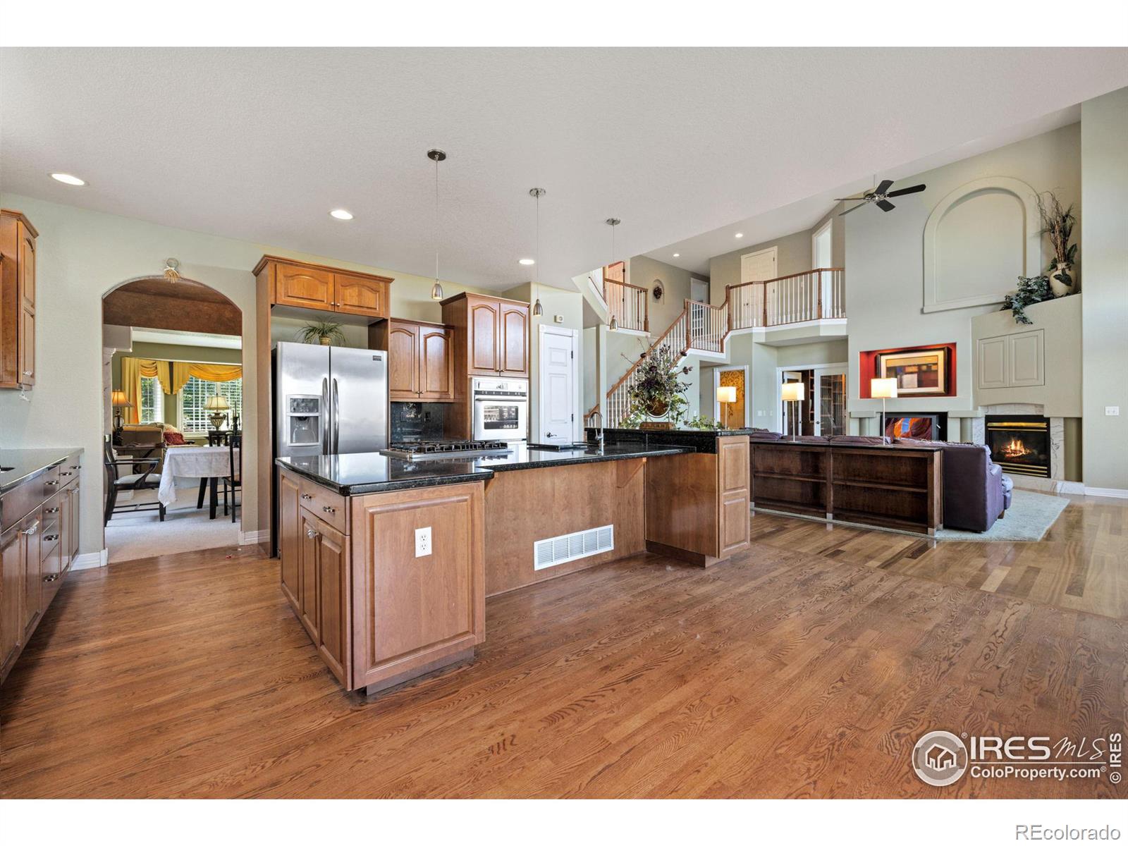 MLS Image #7 for 3002  waterstone court,fort collins, Colorado