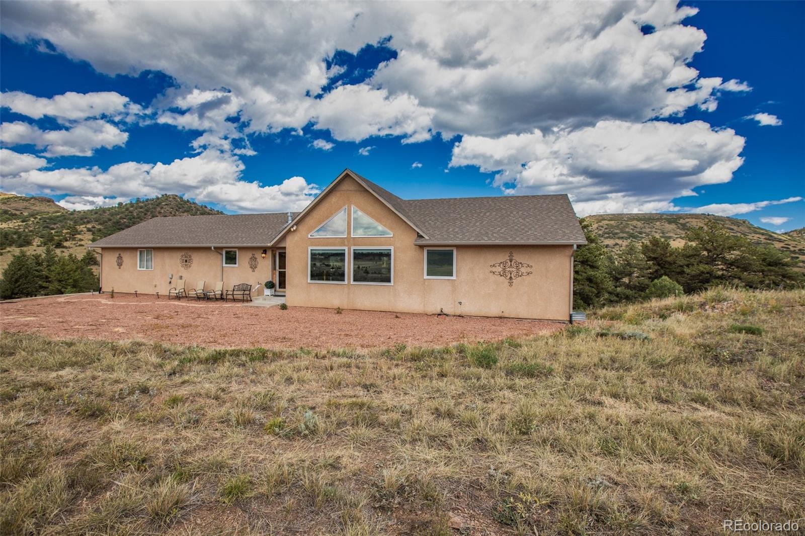 MLS Image #0 for 430 s tallahassee trail,canon city, Colorado