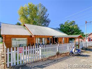 MLS Image #0 for 880  market street,meeker, Colorado