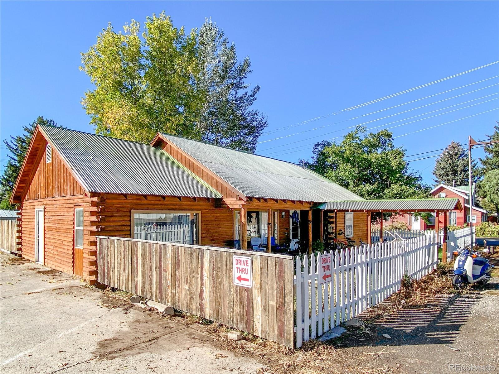 MLS Image #23 for 880  market street,meeker, Colorado
