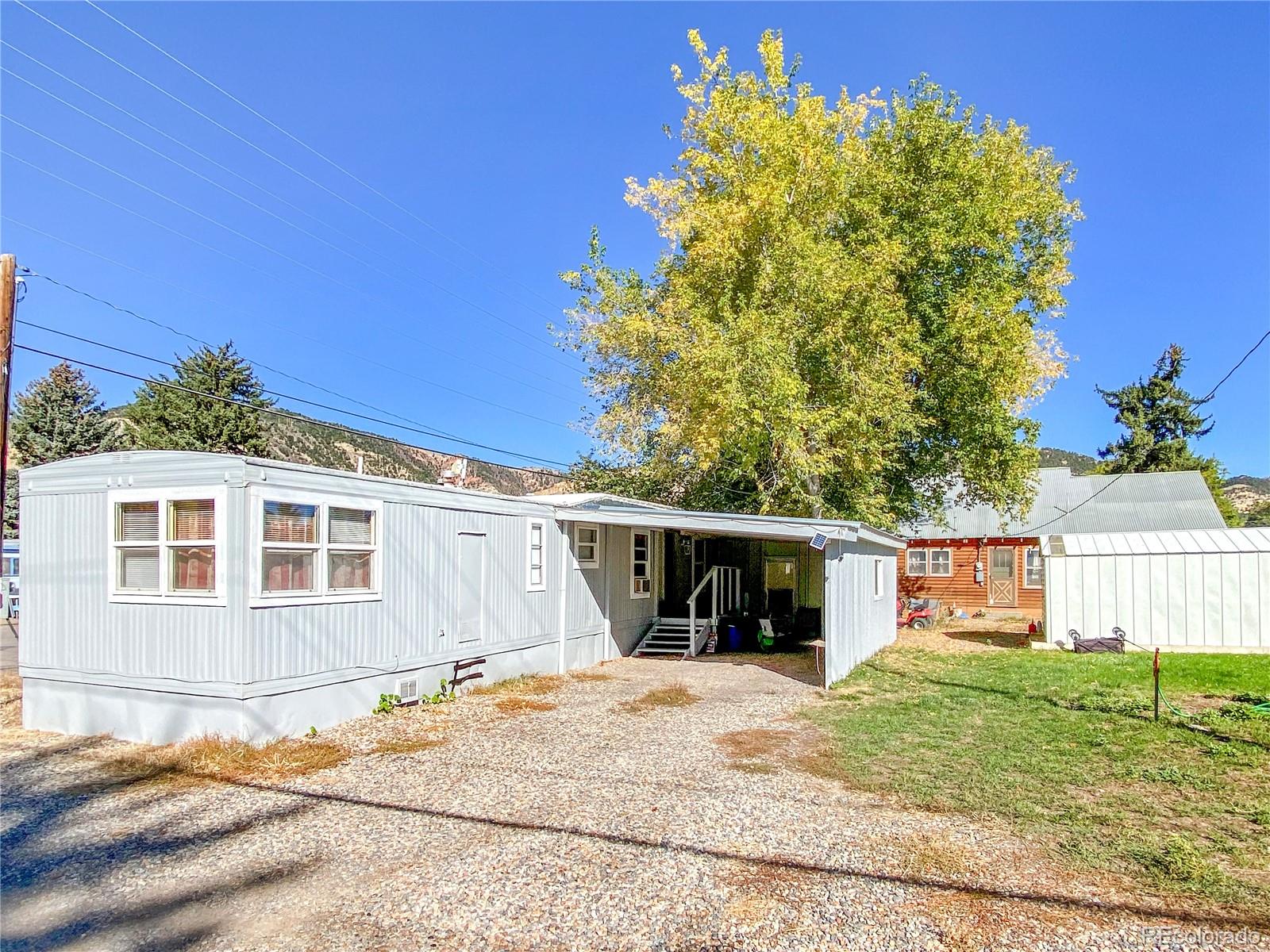 MLS Image #29 for 880  market street,meeker, Colorado