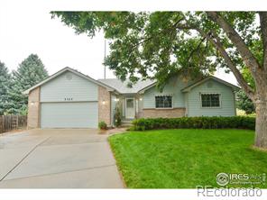MLS Image #0 for 5324  elderberry court,fort collins, Colorado