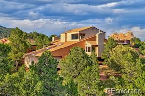 MLS Image #0 for 30  via piedras ,manitou springs, Colorado