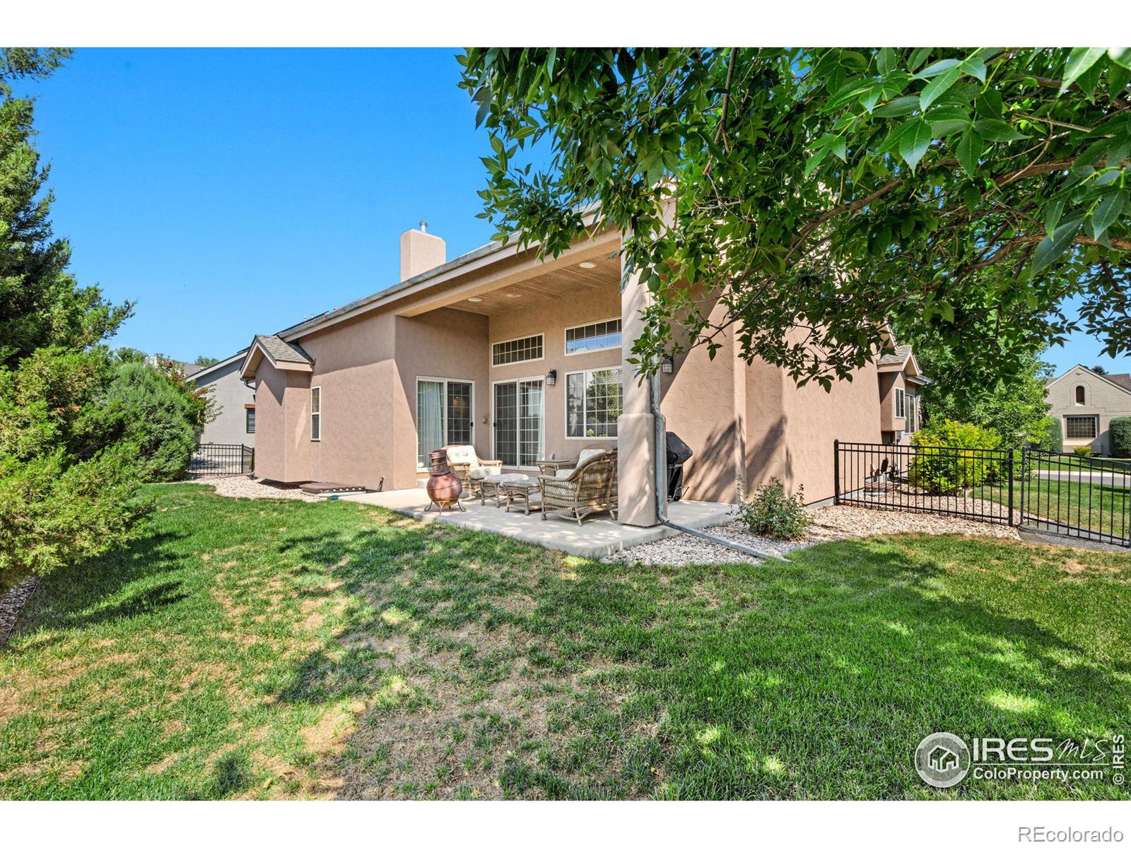 MLS Image #28 for 1163  picard lane,fort collins, Colorado