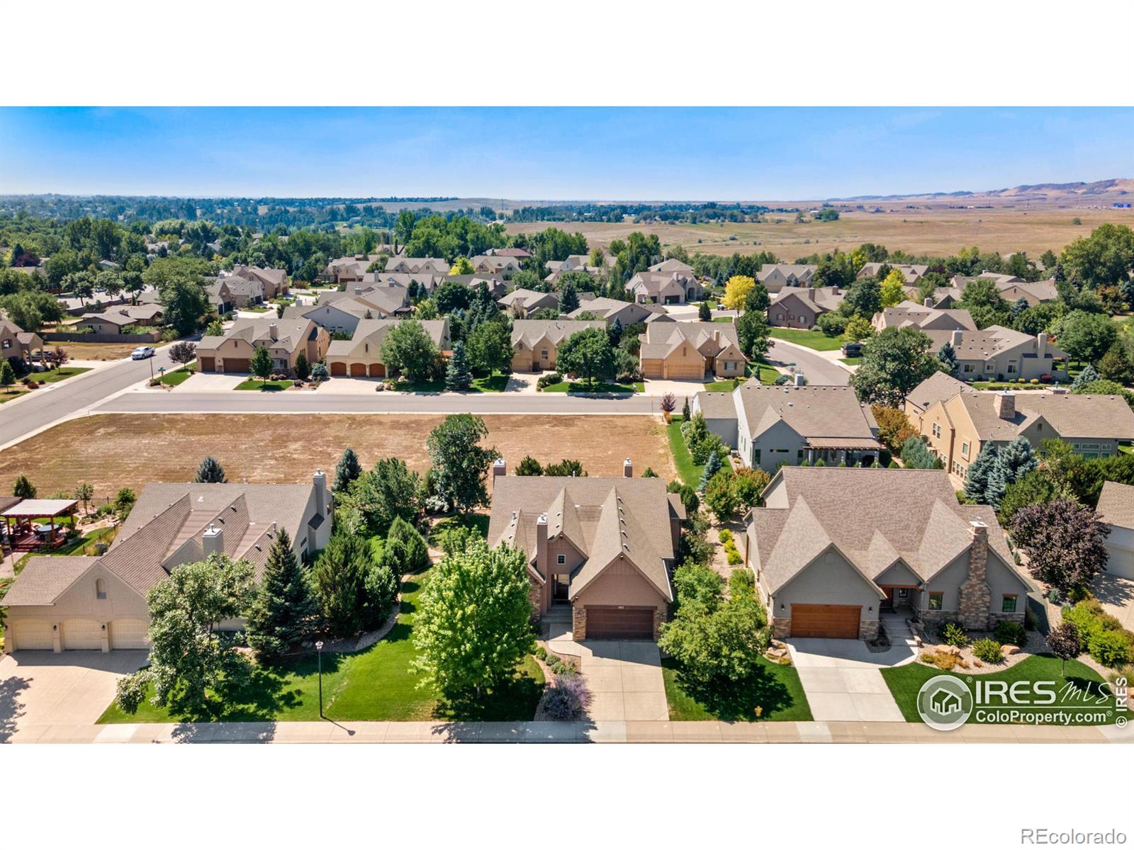 MLS Image #31 for 1163  picard lane,fort collins, Colorado