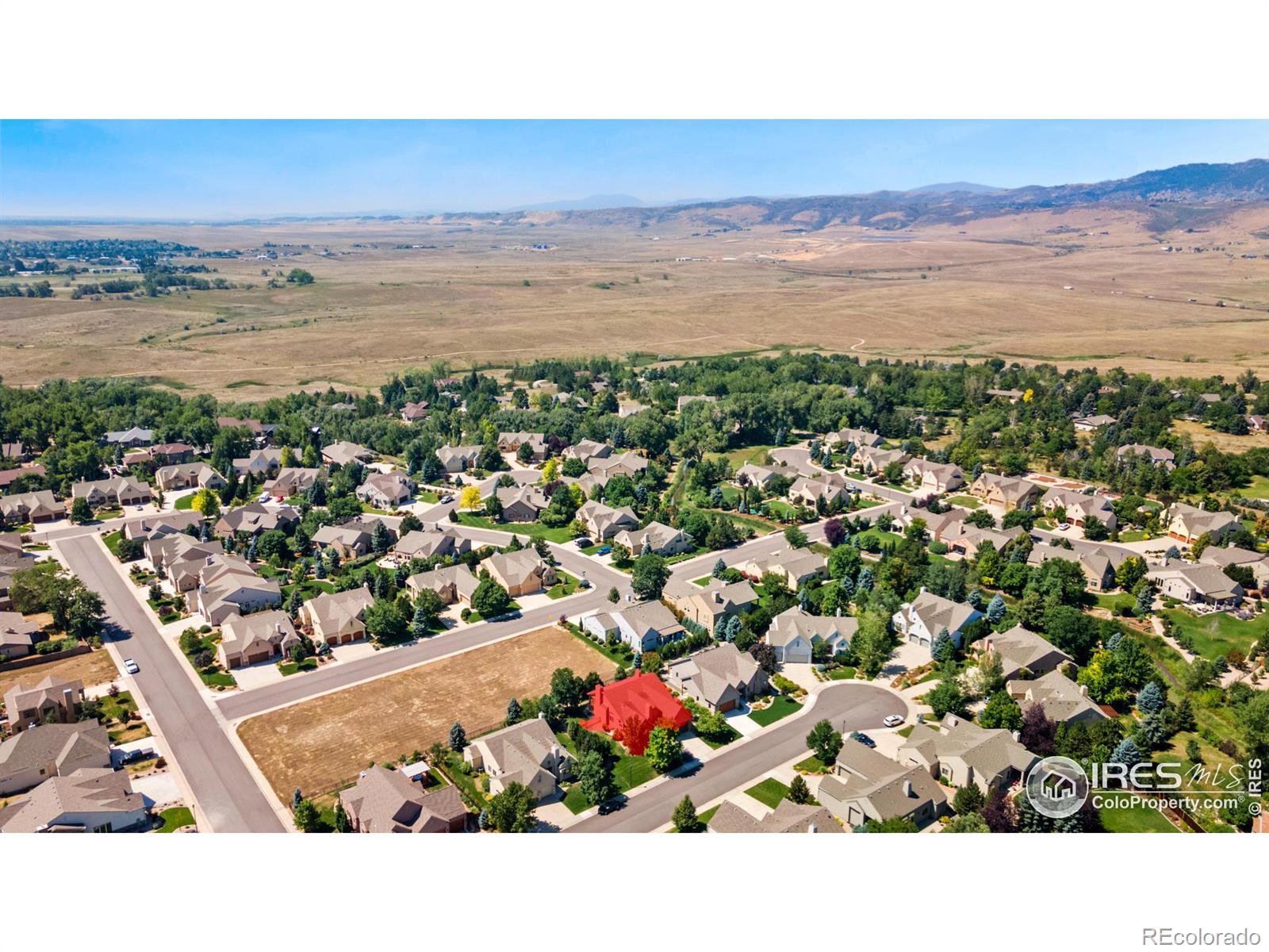 MLS Image #33 for 1163  picard lane,fort collins, Colorado