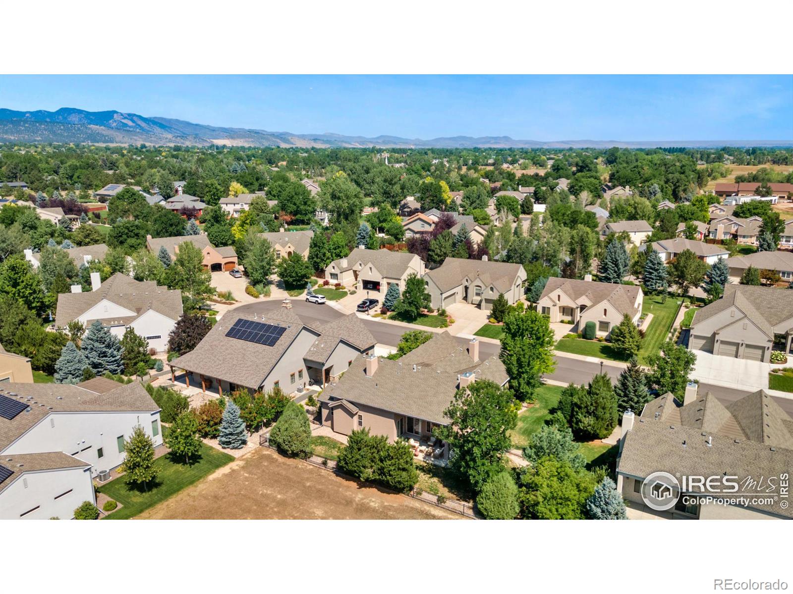 MLS Image #35 for 1163  picard lane,fort collins, Colorado