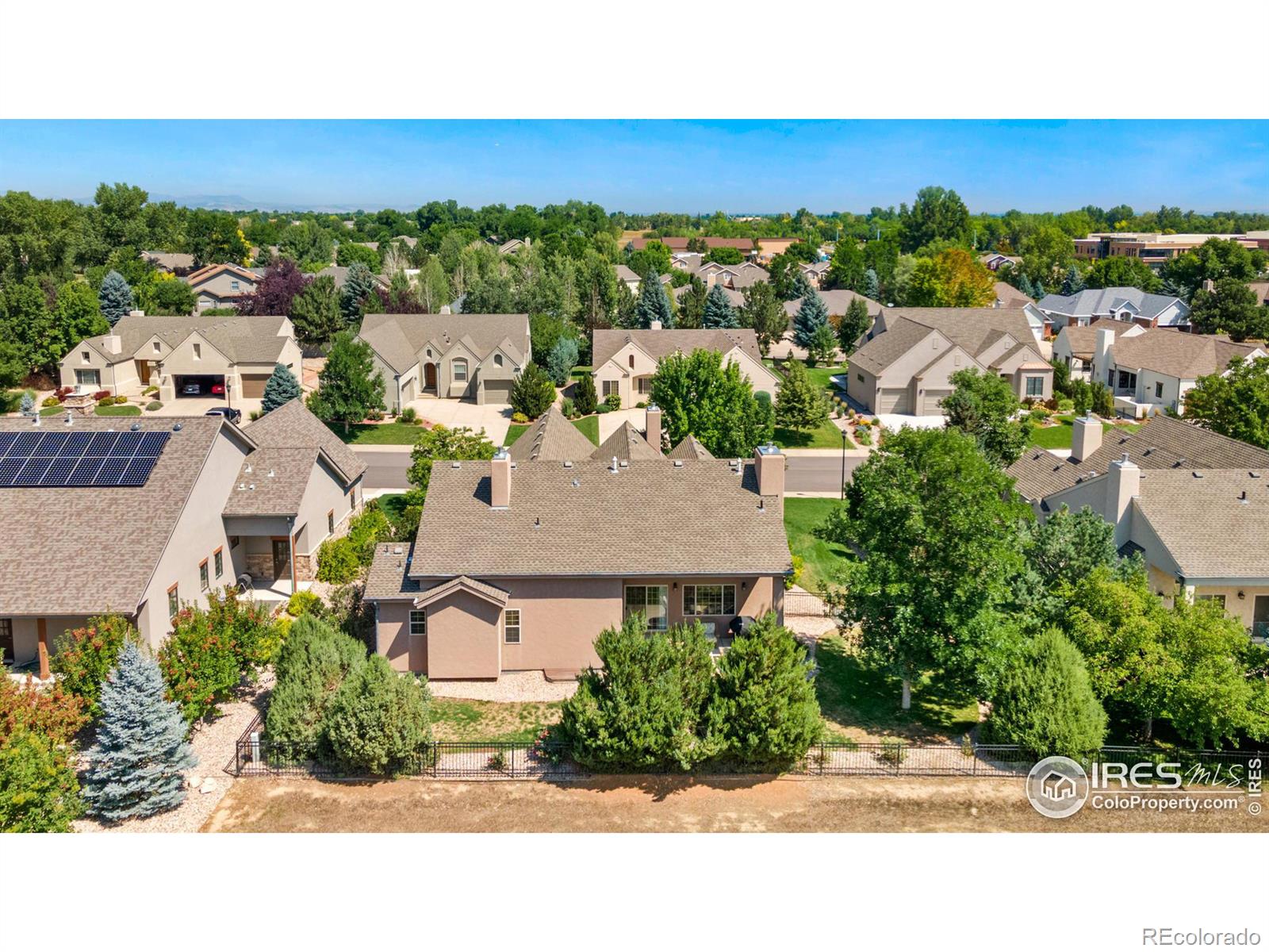 MLS Image #36 for 1163  picard lane,fort collins, Colorado