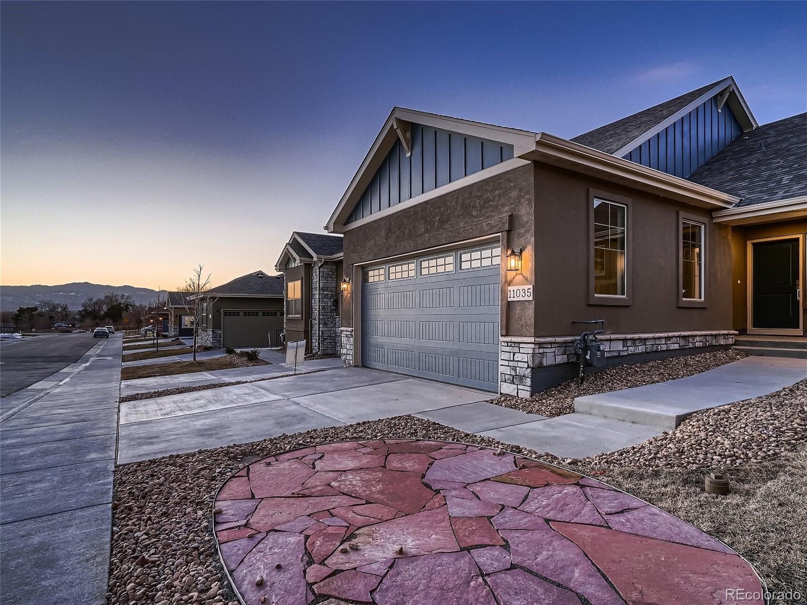 MLS Image #2 for 11035 w 72nd place,arvada, Colorado