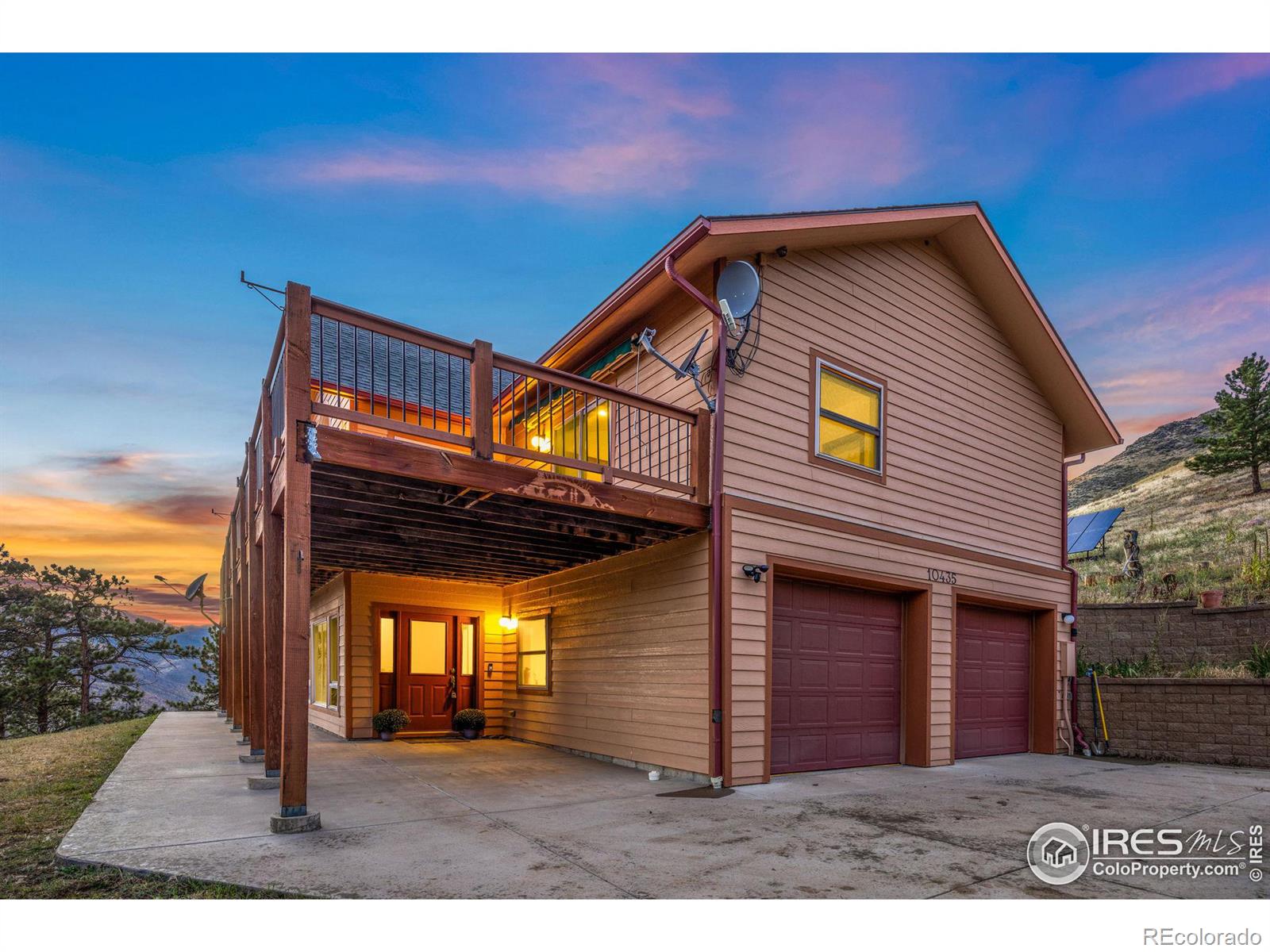 CMA Image for 14181 n county road 25e ,Loveland, Colorado