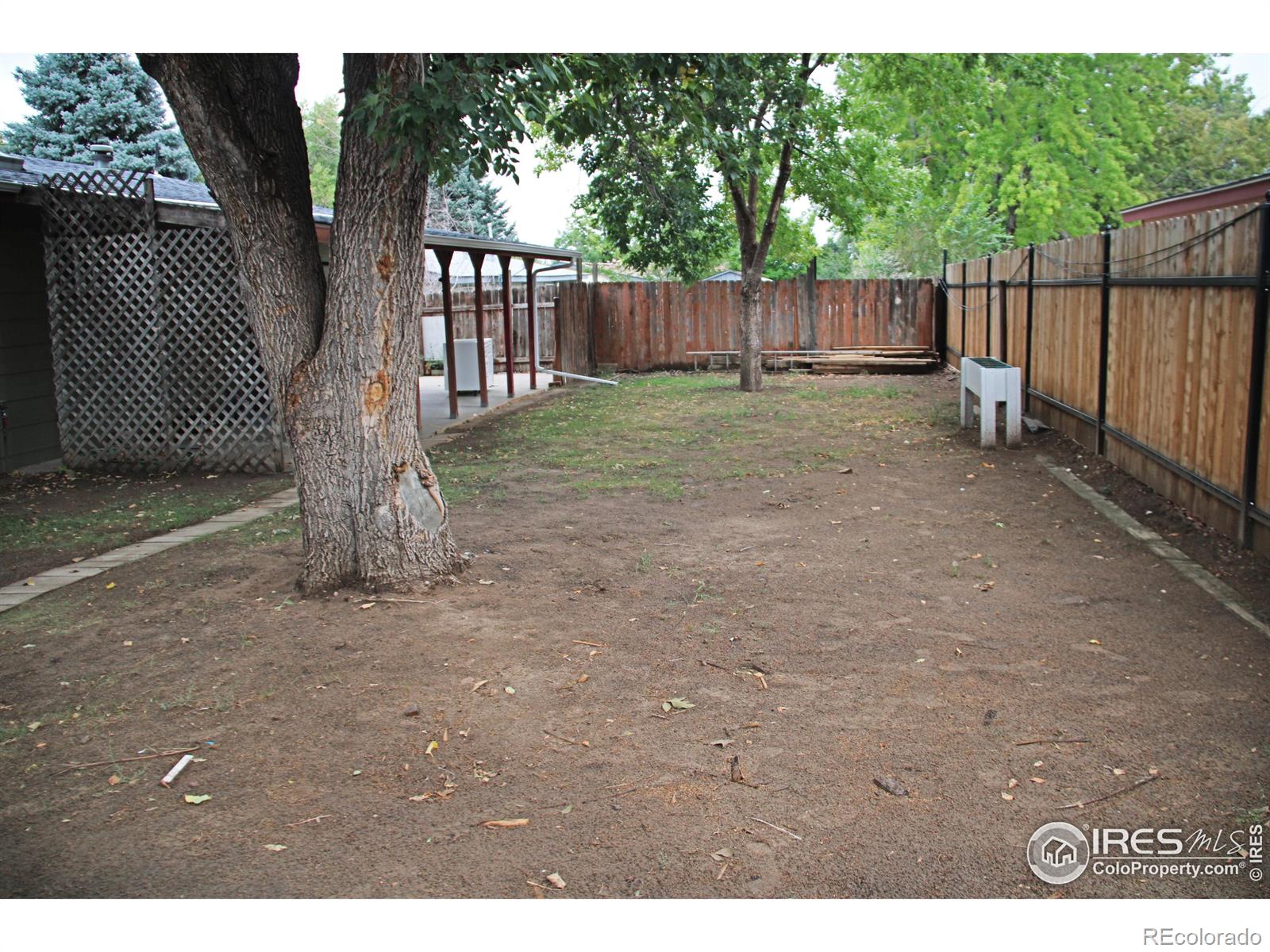 MLS Image #17 for 4312  coronado street,greeley, Colorado