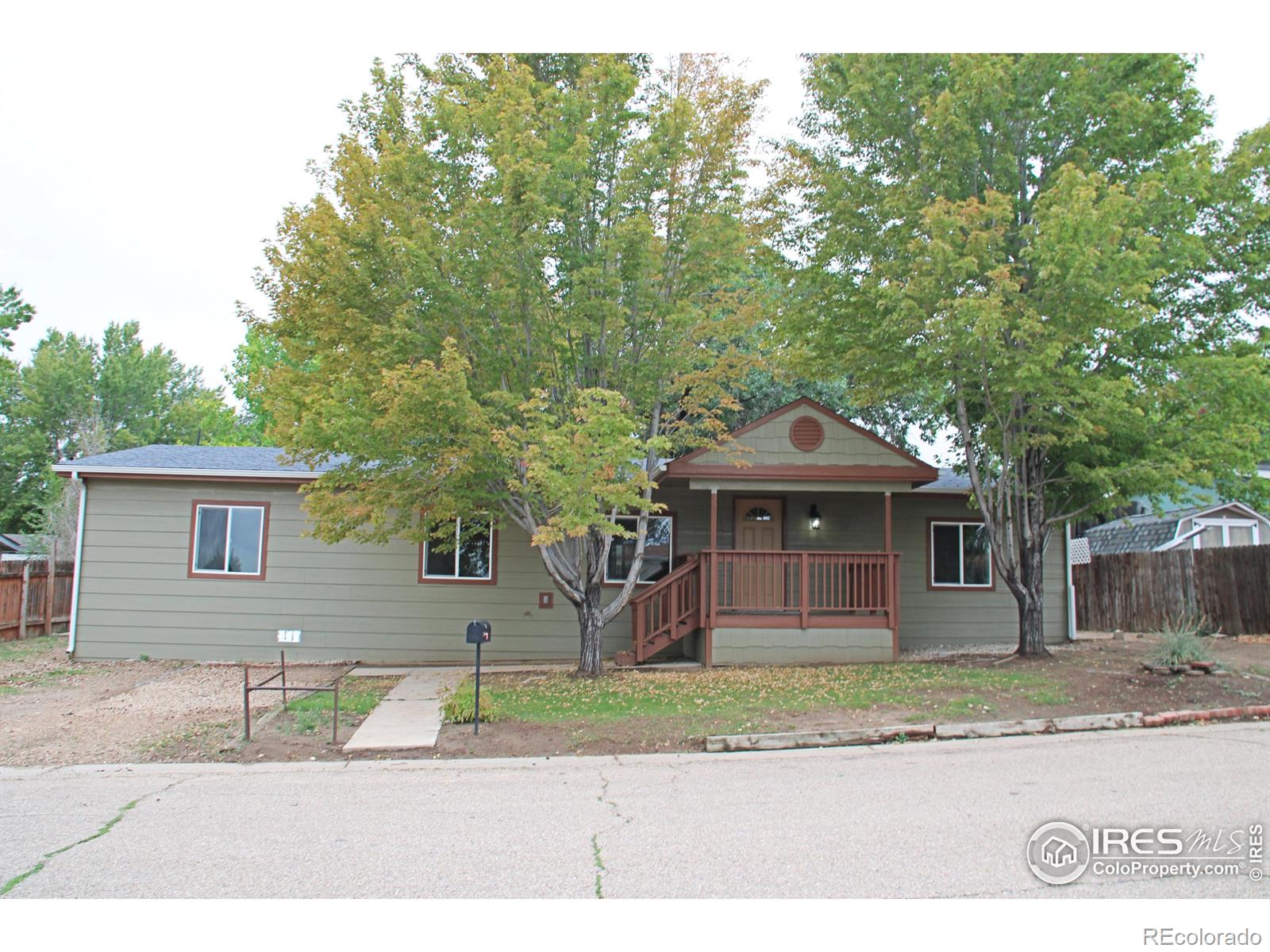 MLS Image #19 for 4312  coronado street,greeley, Colorado