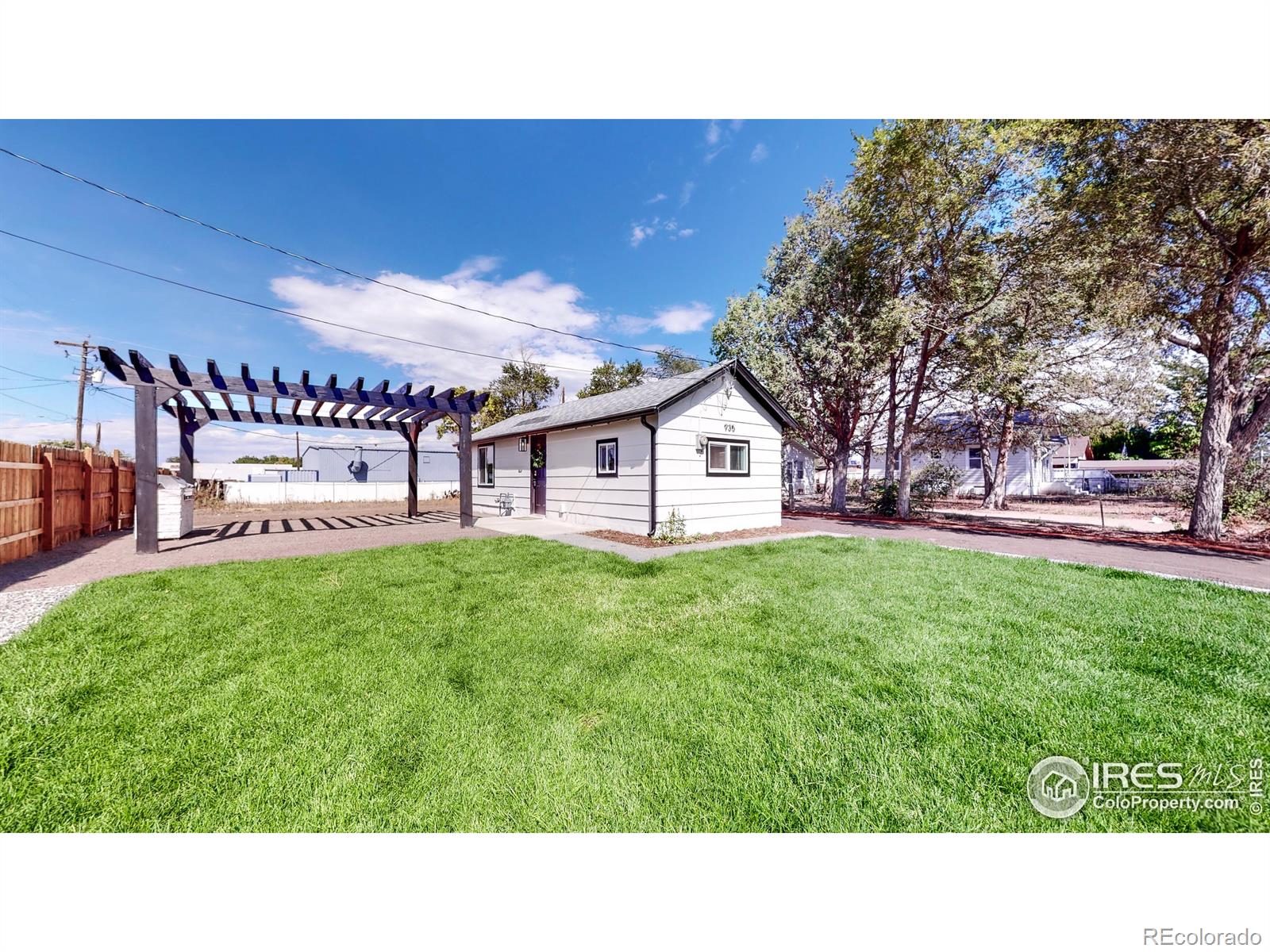 MLS Image #11 for 935  c street,greeley, Colorado