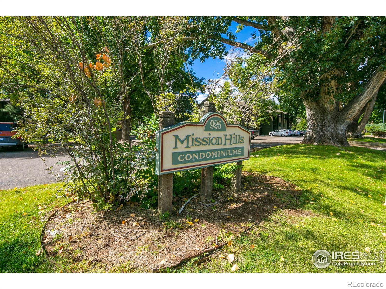 MLS Image #3 for 925  columbia road,fort collins, Colorado