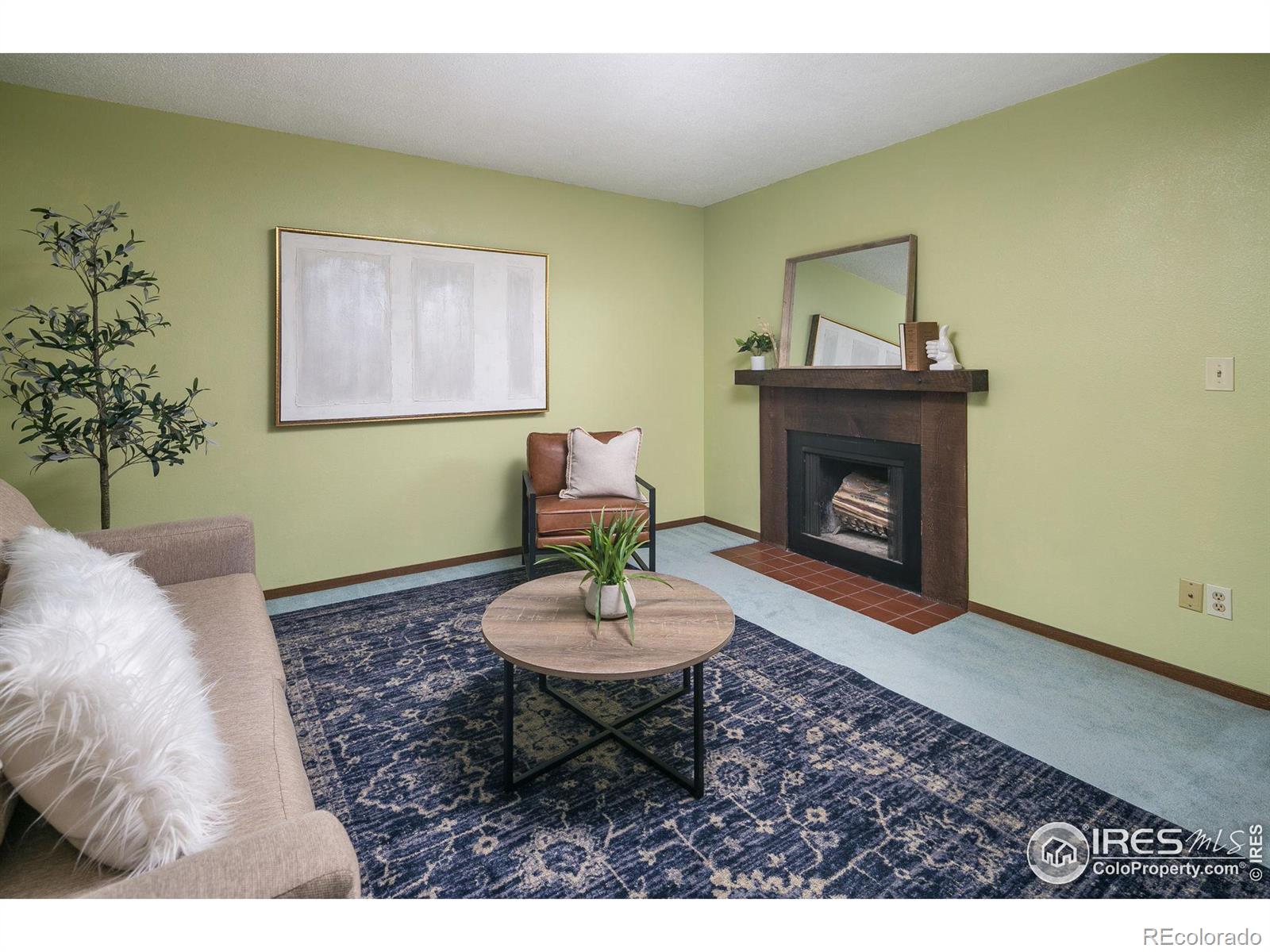 MLS Image #7 for 925  columbia road,fort collins, Colorado