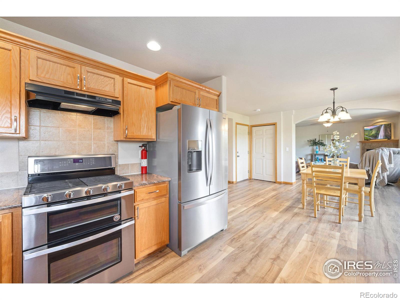 MLS Image #13 for 1145  crabapple drive,loveland, Colorado