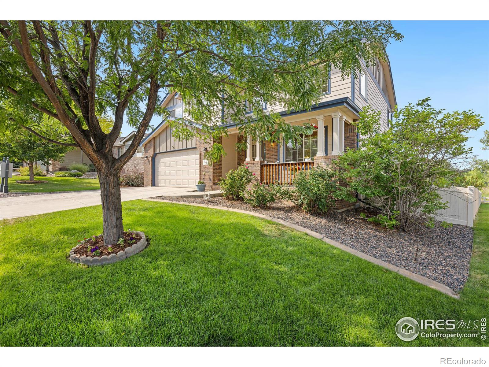 MLS Image #3 for 1145  crabapple drive,loveland, Colorado