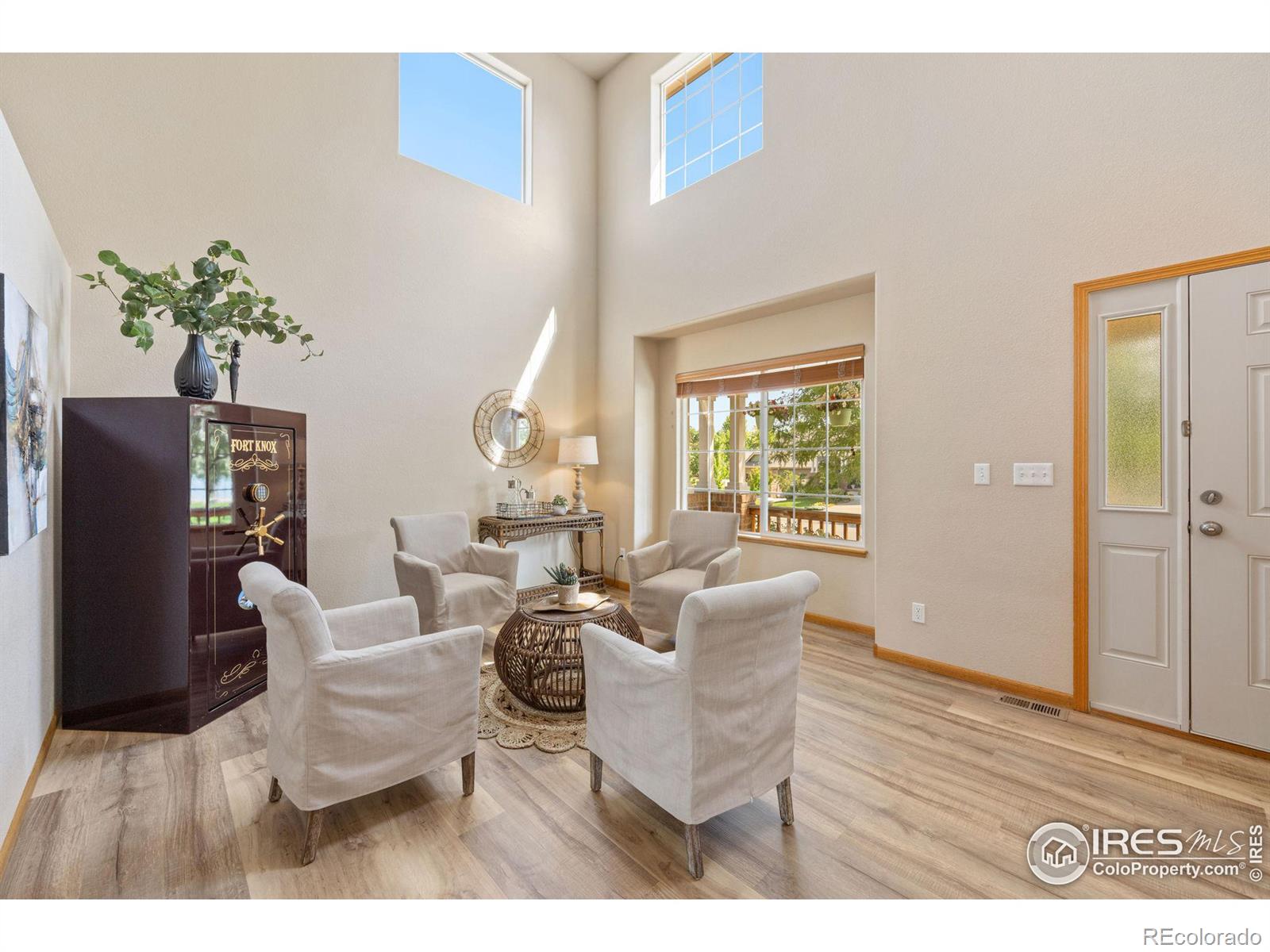 MLS Image #5 for 1145  crabapple drive,loveland, Colorado