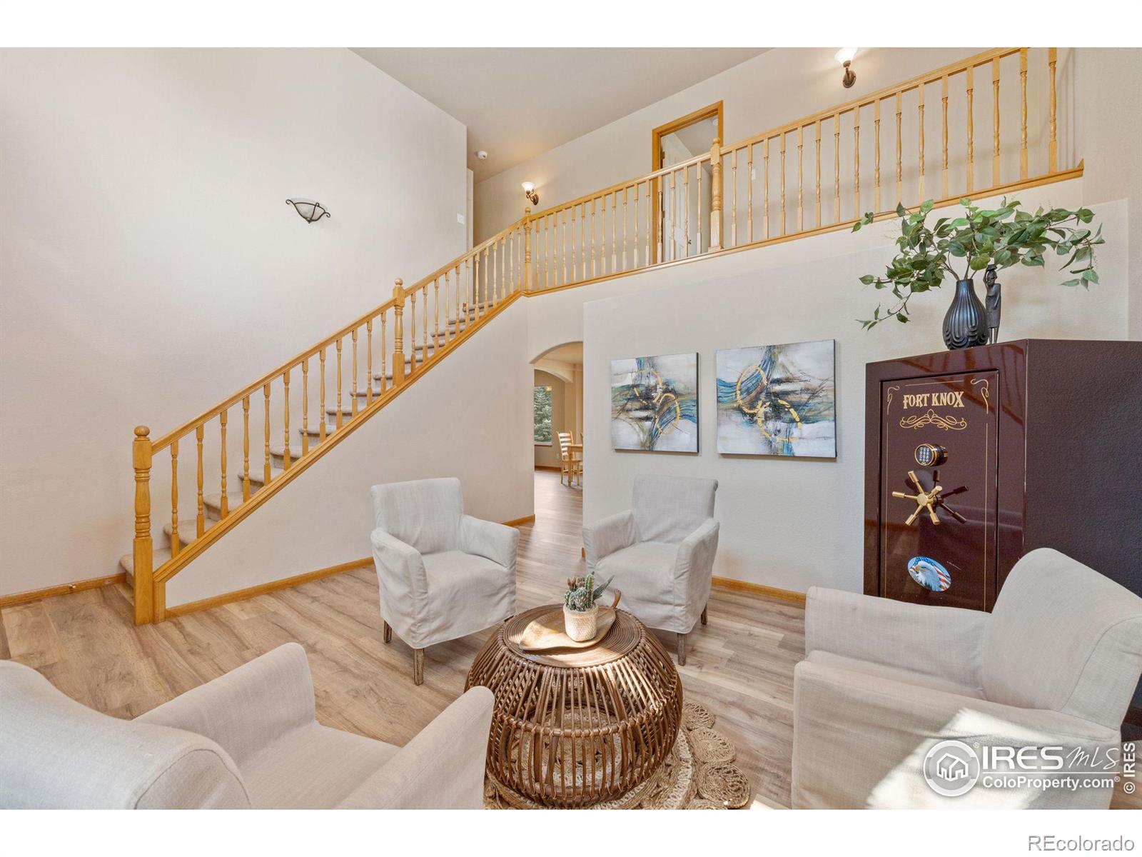 MLS Image #6 for 1145  crabapple drive,loveland, Colorado