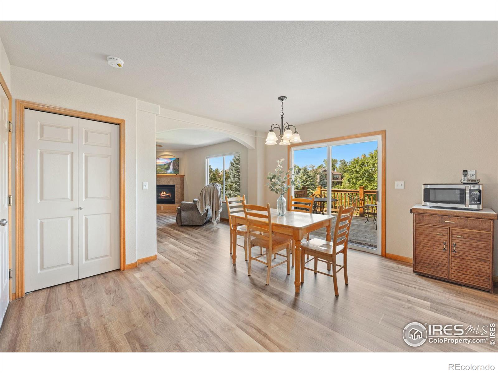 MLS Image #9 for 1145  crabapple drive,loveland, Colorado