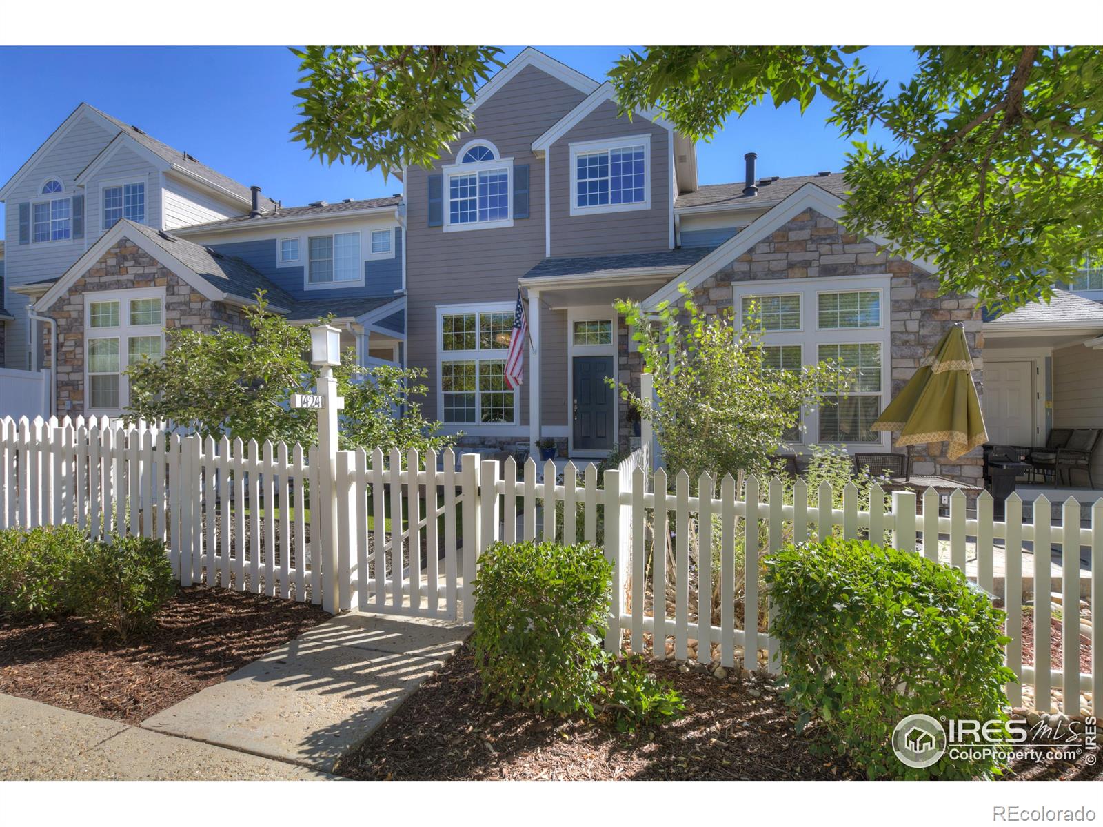 Report Image for 14241  Craftsman Way,Broomfield, Colorado