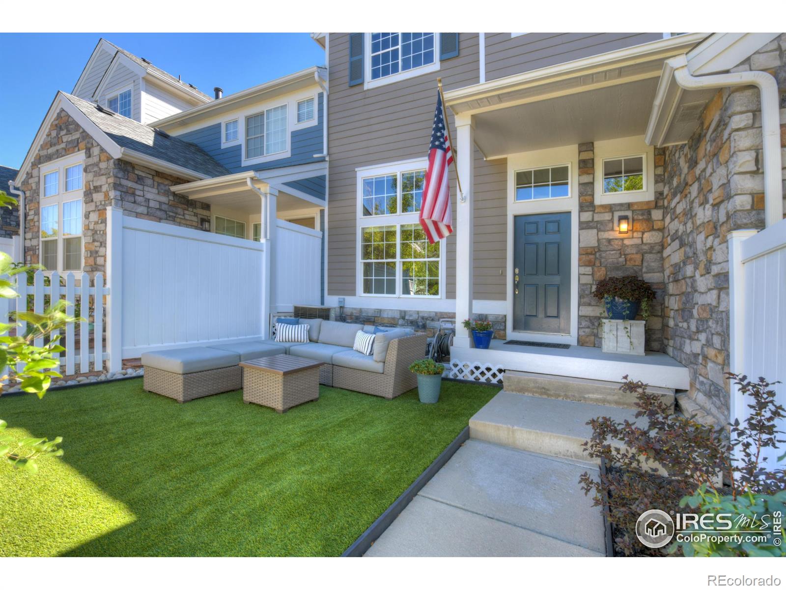 MLS Image #3 for 14241  craftsman way,broomfield, Colorado